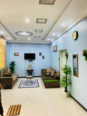 Luxury Huts new murree